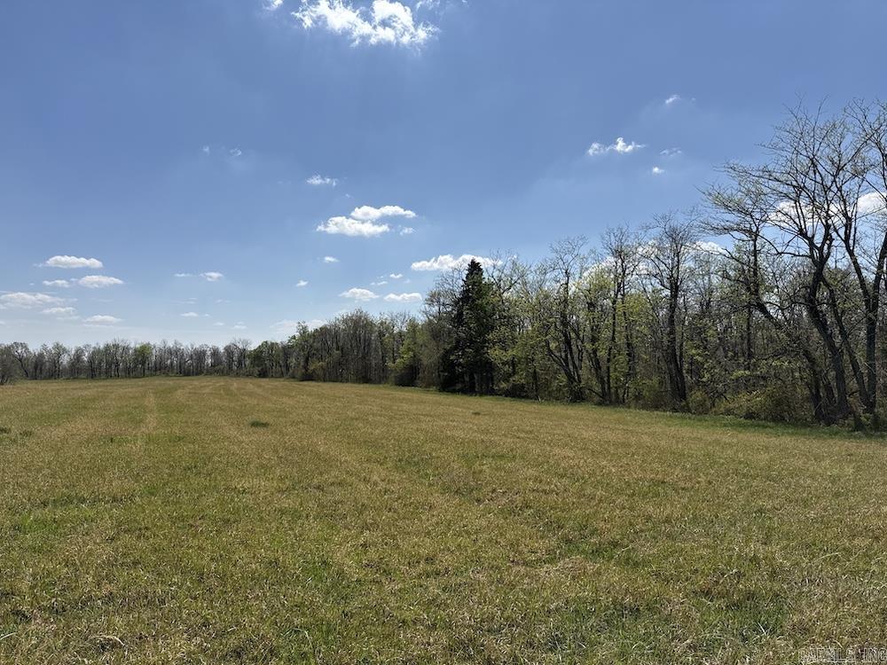 Not in Subdivision - Farm