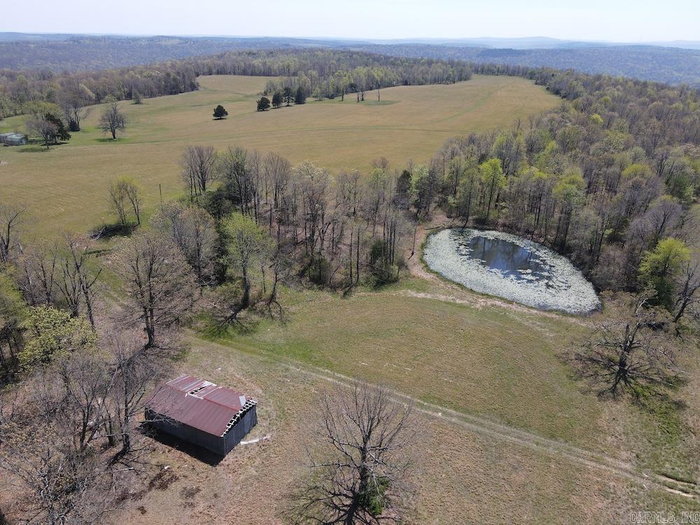 Not in Subdivision - Farm