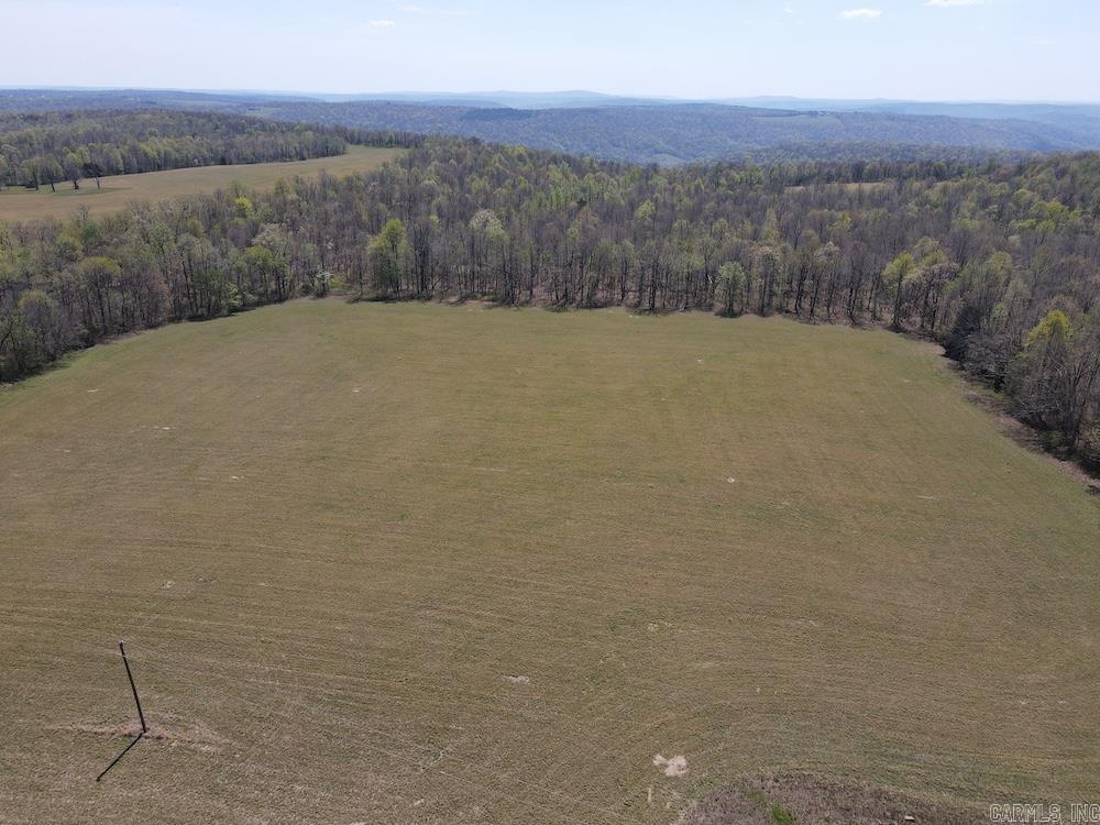 Not in Subdivision - Farm