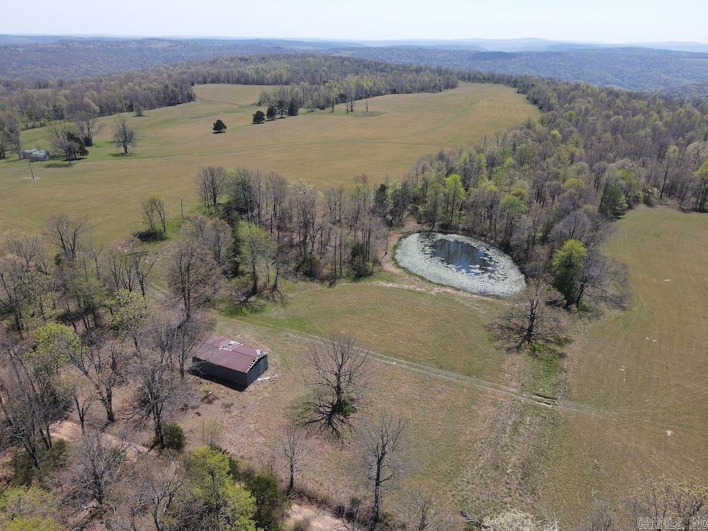 Not in Subdivision - Farm