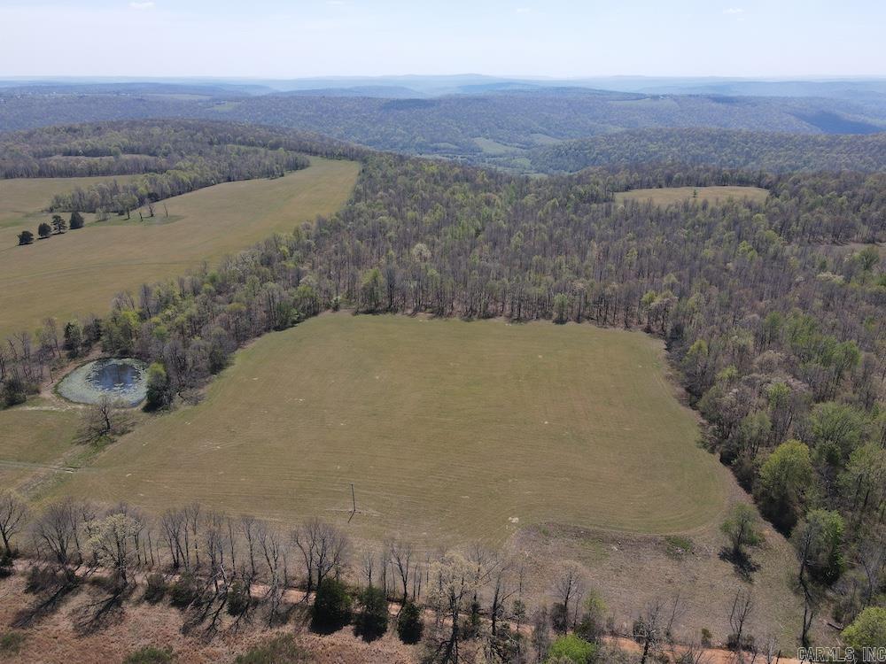 Not in Subdivision - Farm