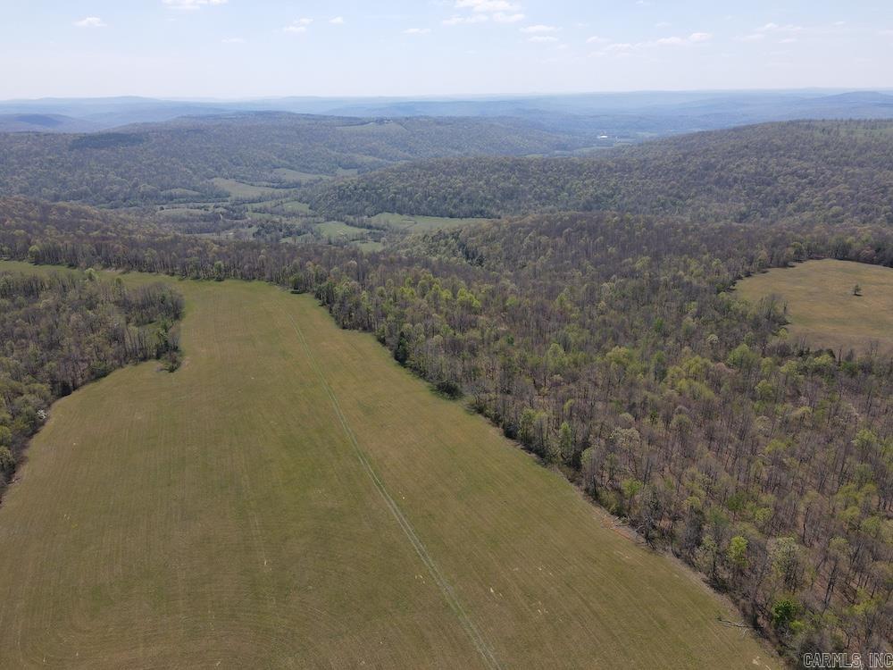 Not in Subdivision - Farm