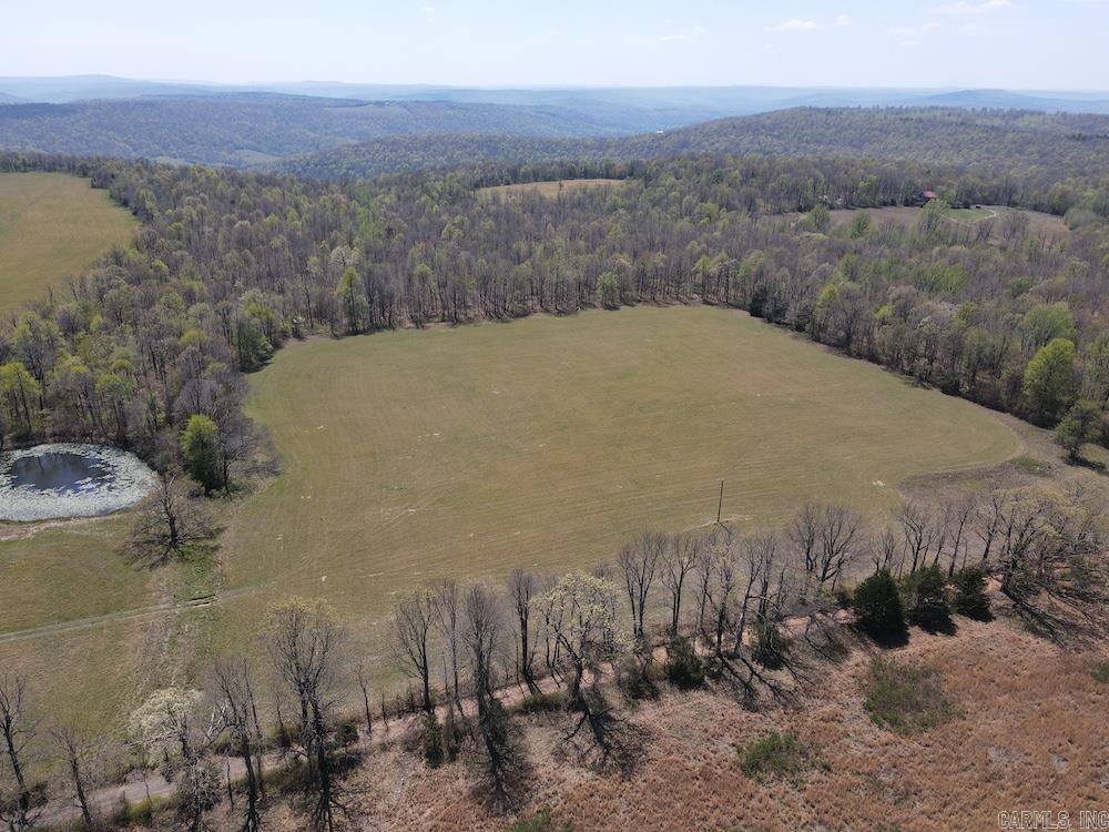 Not in Subdivision - Farm
