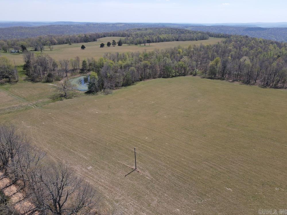 Not in Subdivision - Farm