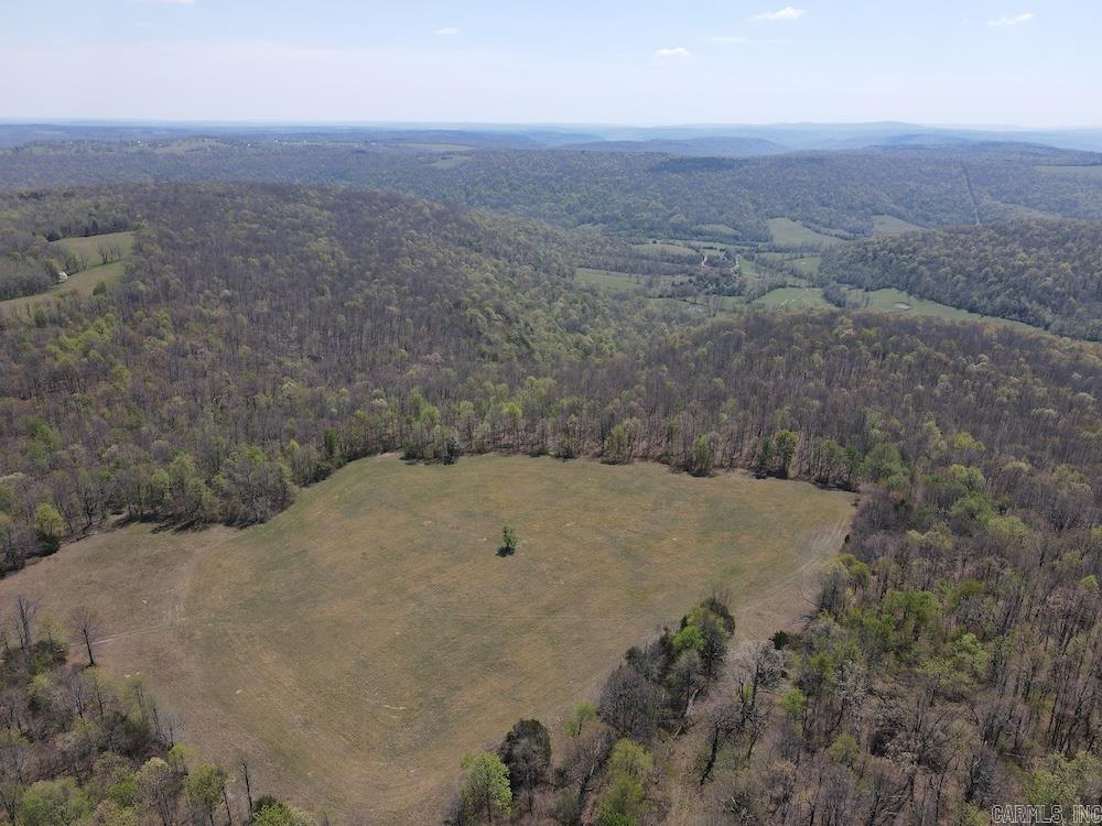 Not in Subdivision - Farm
