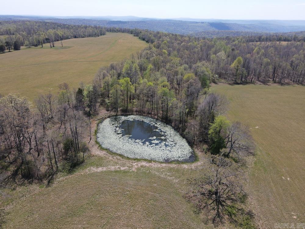 Not in Subdivision - Farm