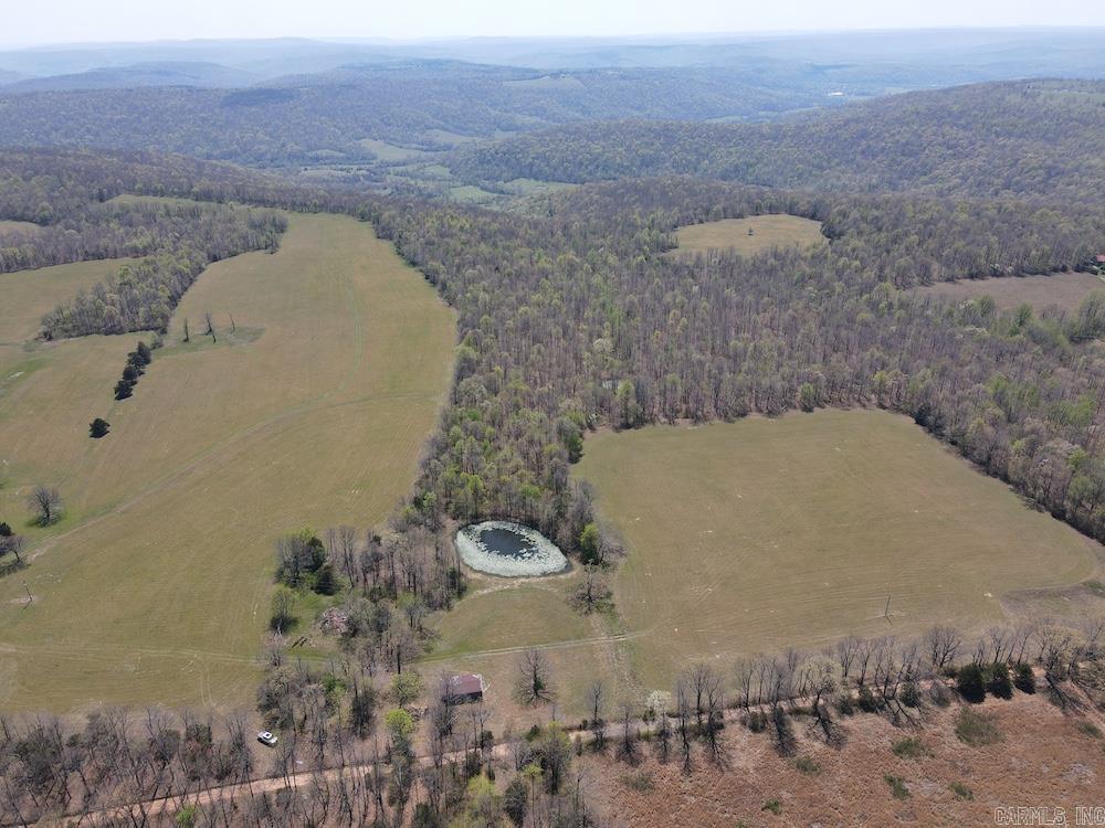 Not in Subdivision - Farm