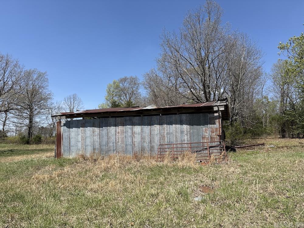 Not in Subdivision - Farm