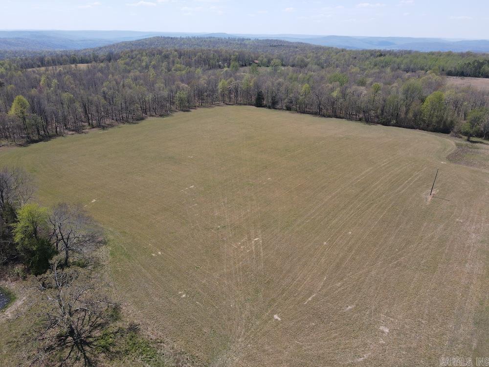 Not in Subdivision - Farm