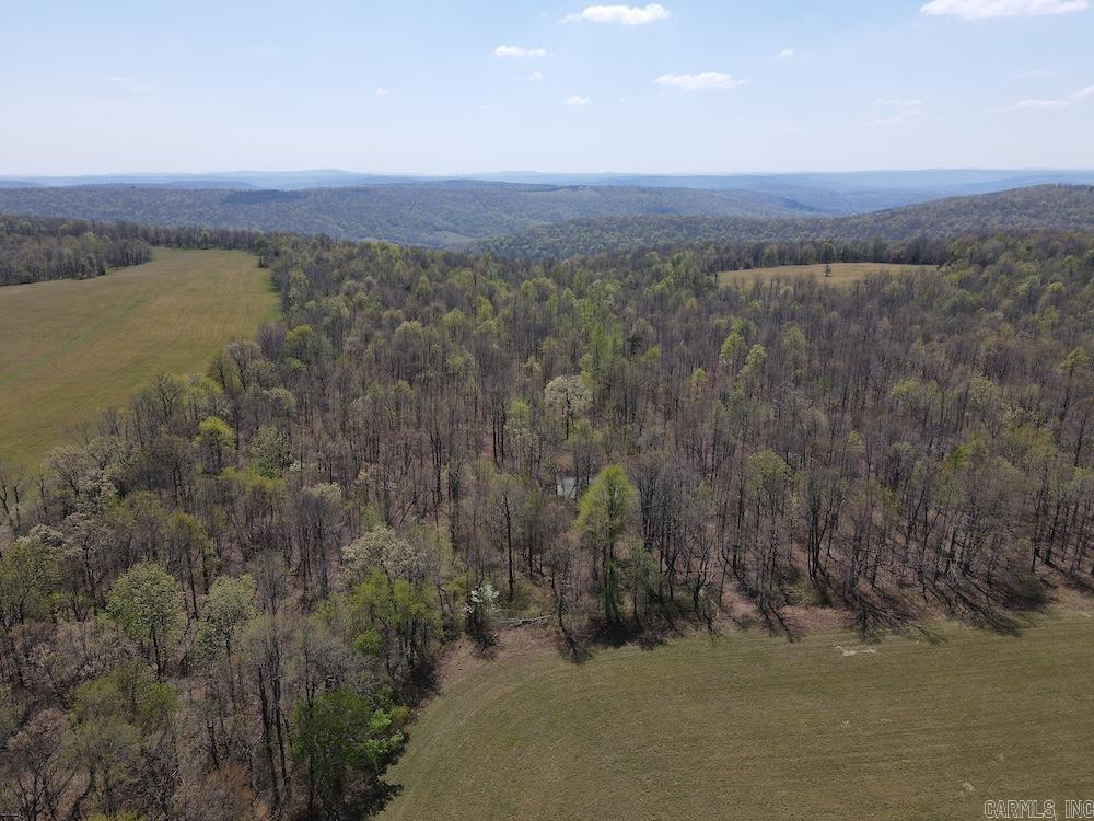 Not in Subdivision - Farm