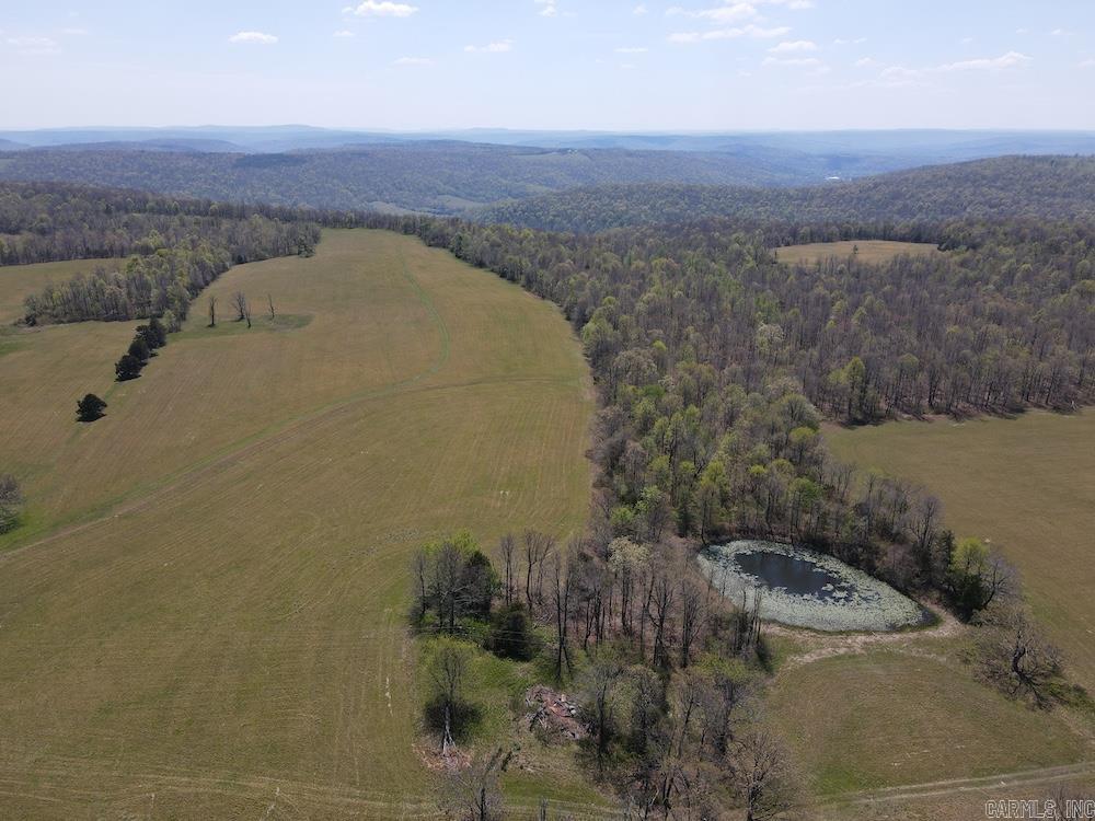 Not in Subdivision - Farm