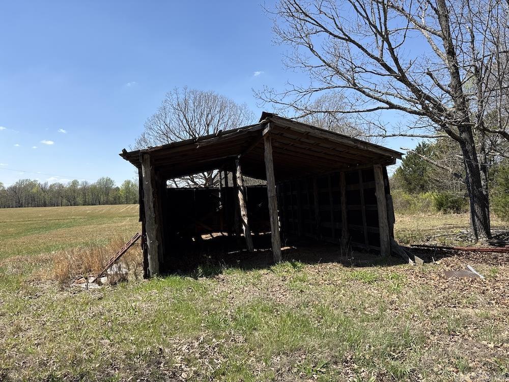 Not in Subdivision - Farm