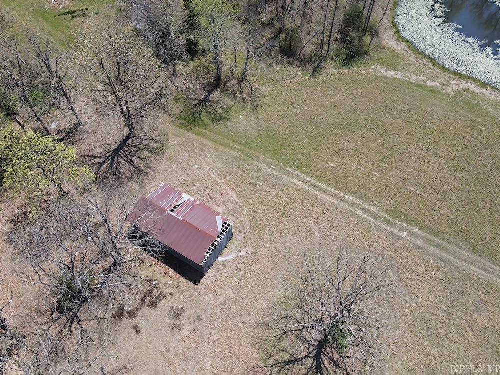 Not in Subdivision - Farm