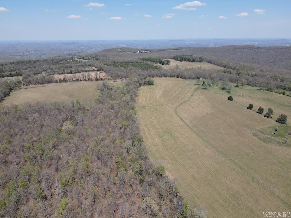 Not in Subdivision - Farm