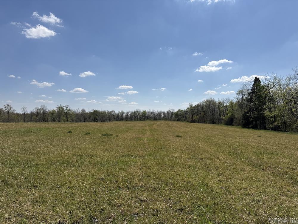 Not in Subdivision - Farm