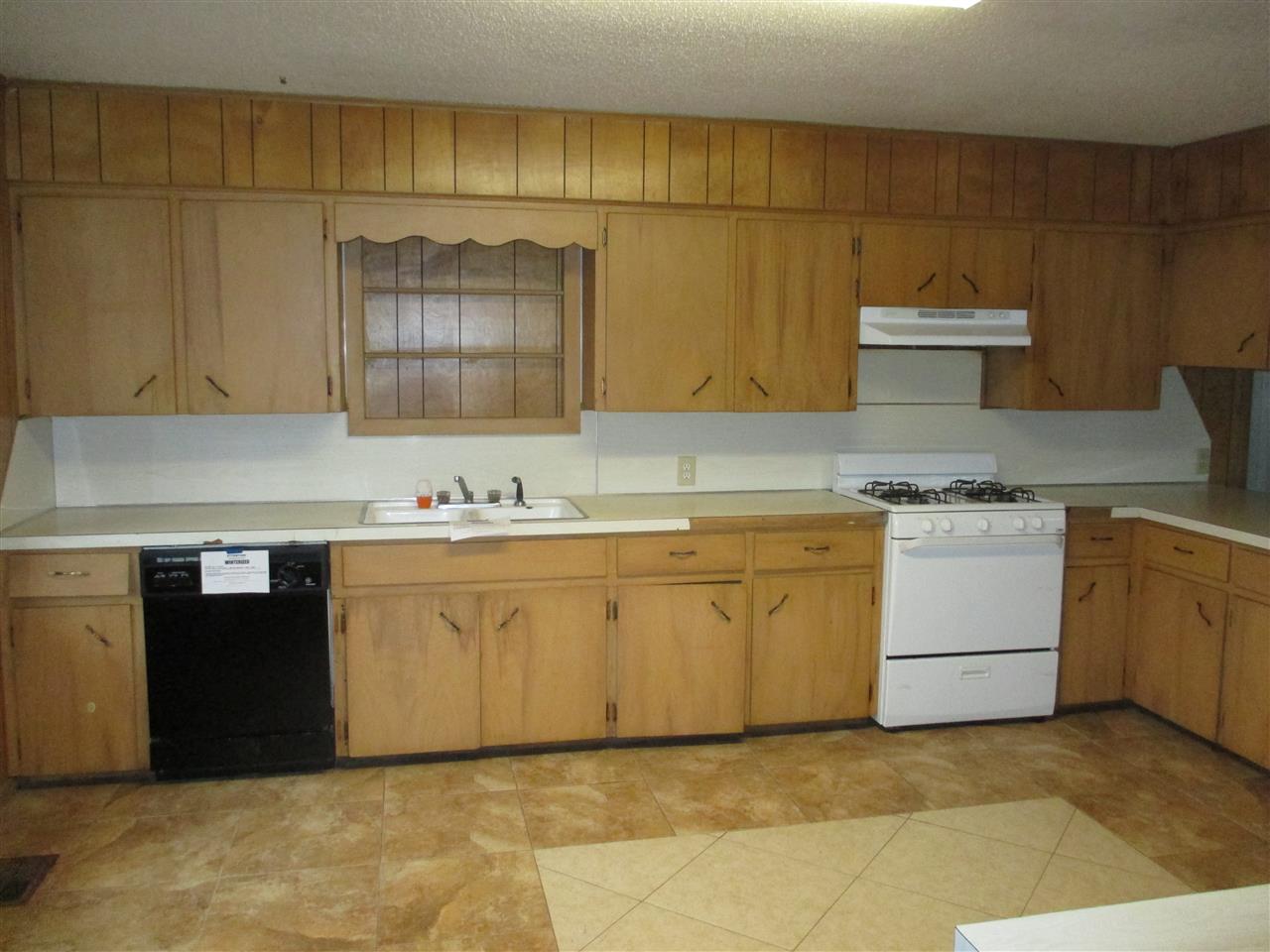 HEIRD REPLAT OF BOULEVARD ADD - Residential