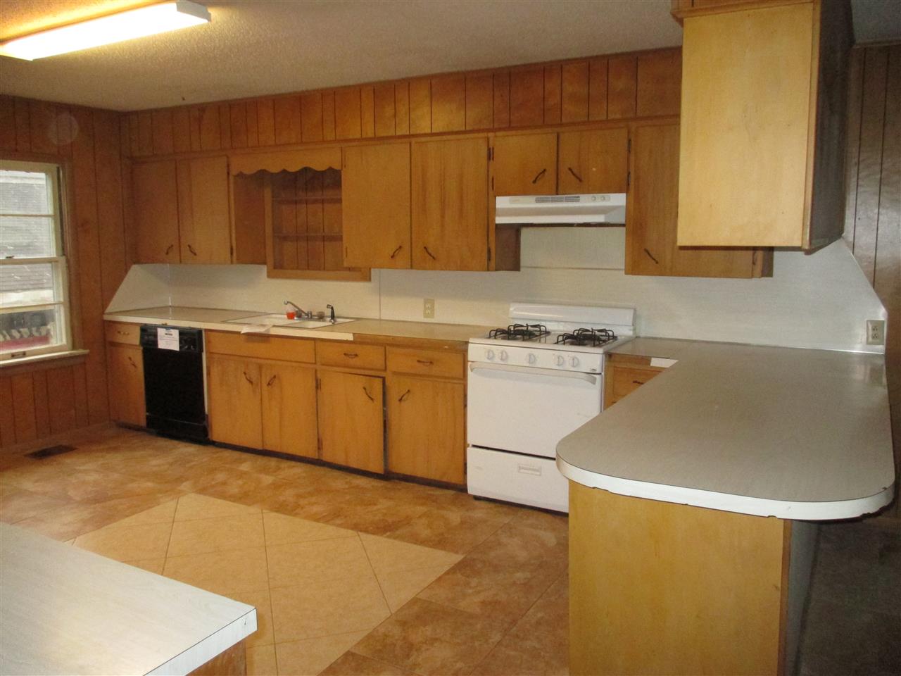 HEIRD REPLAT OF BOULEVARD ADD - Residential