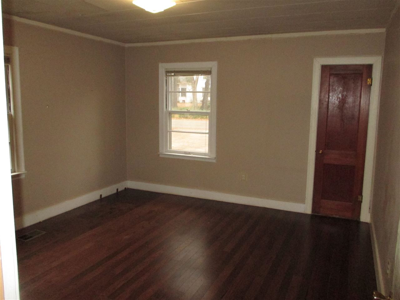 HEIRD REPLAT OF BOULEVARD ADD - Residential