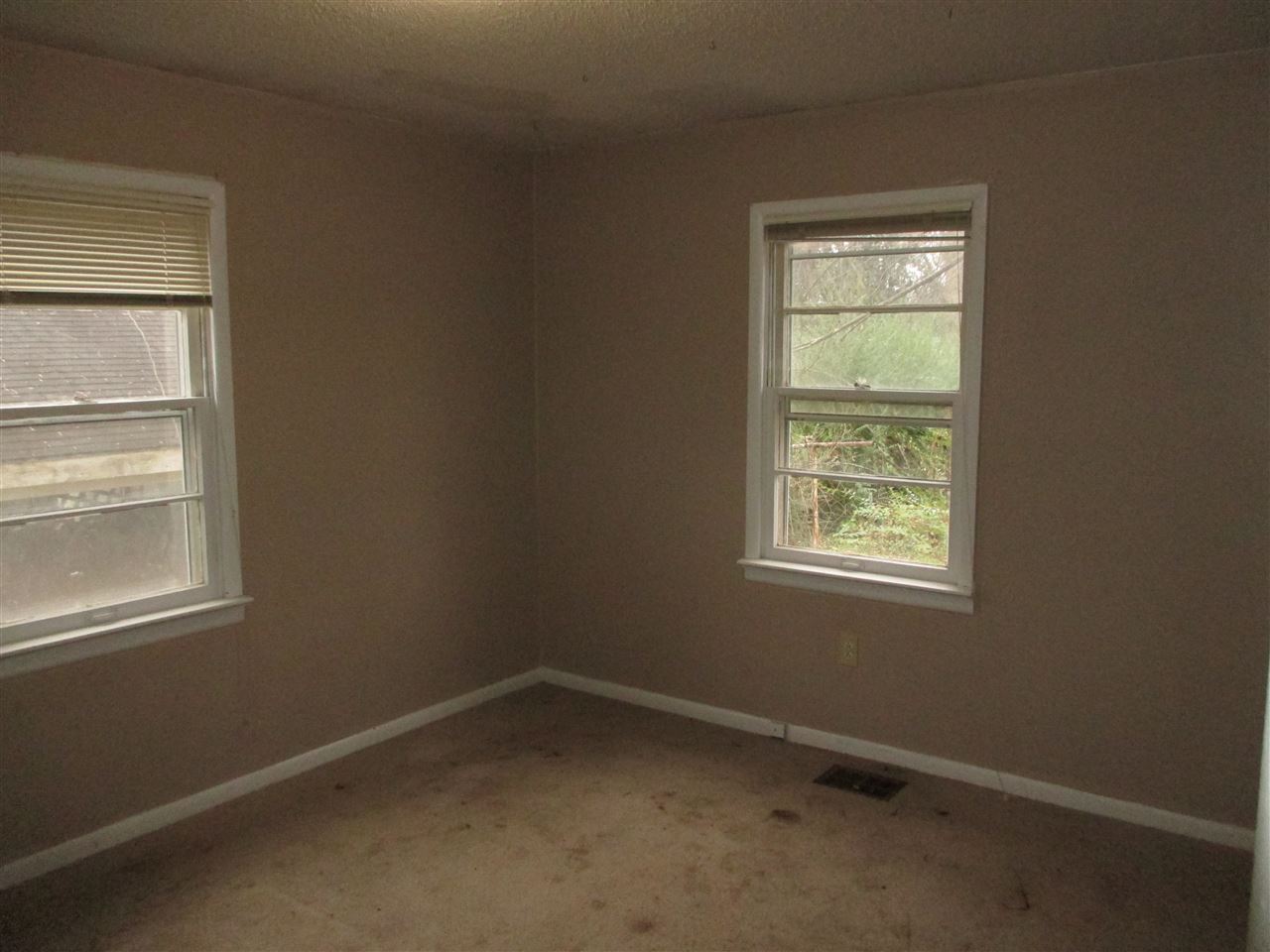 HEIRD REPLAT OF BOULEVARD ADD - Residential