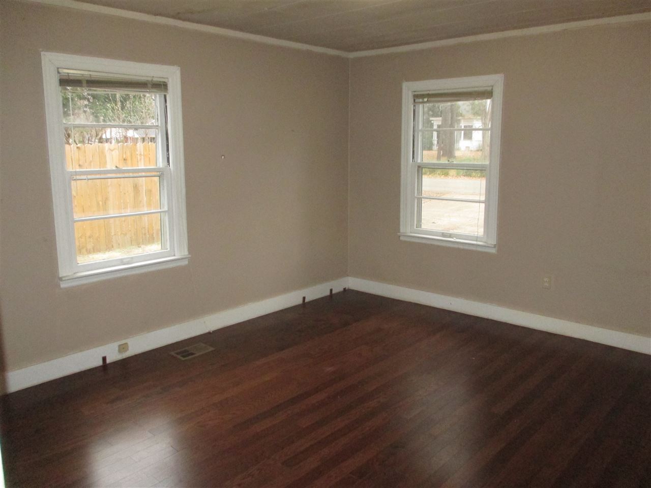 HEIRD REPLAT OF BOULEVARD ADD - Residential