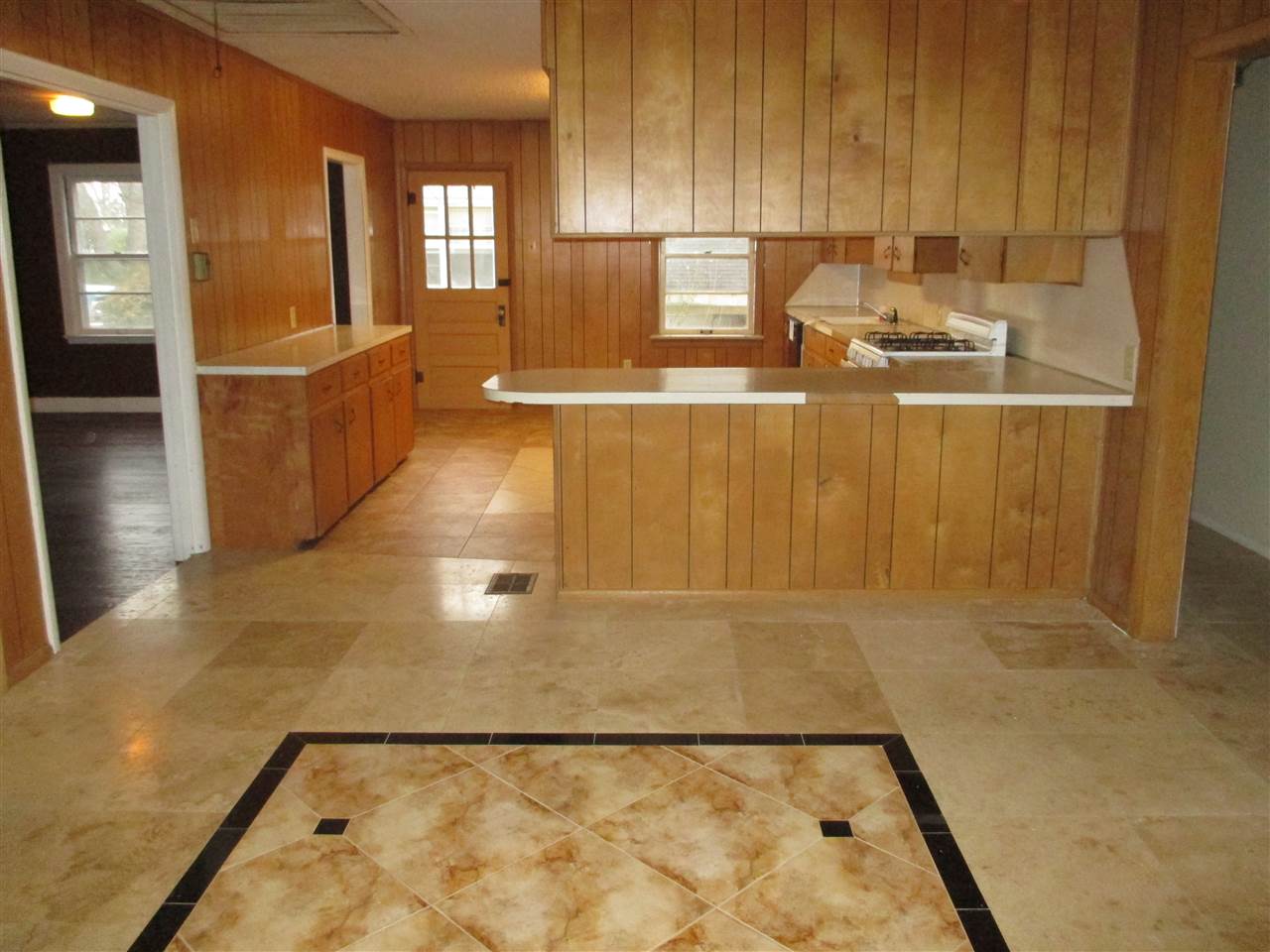 HEIRD REPLAT OF BOULEVARD ADD - Residential