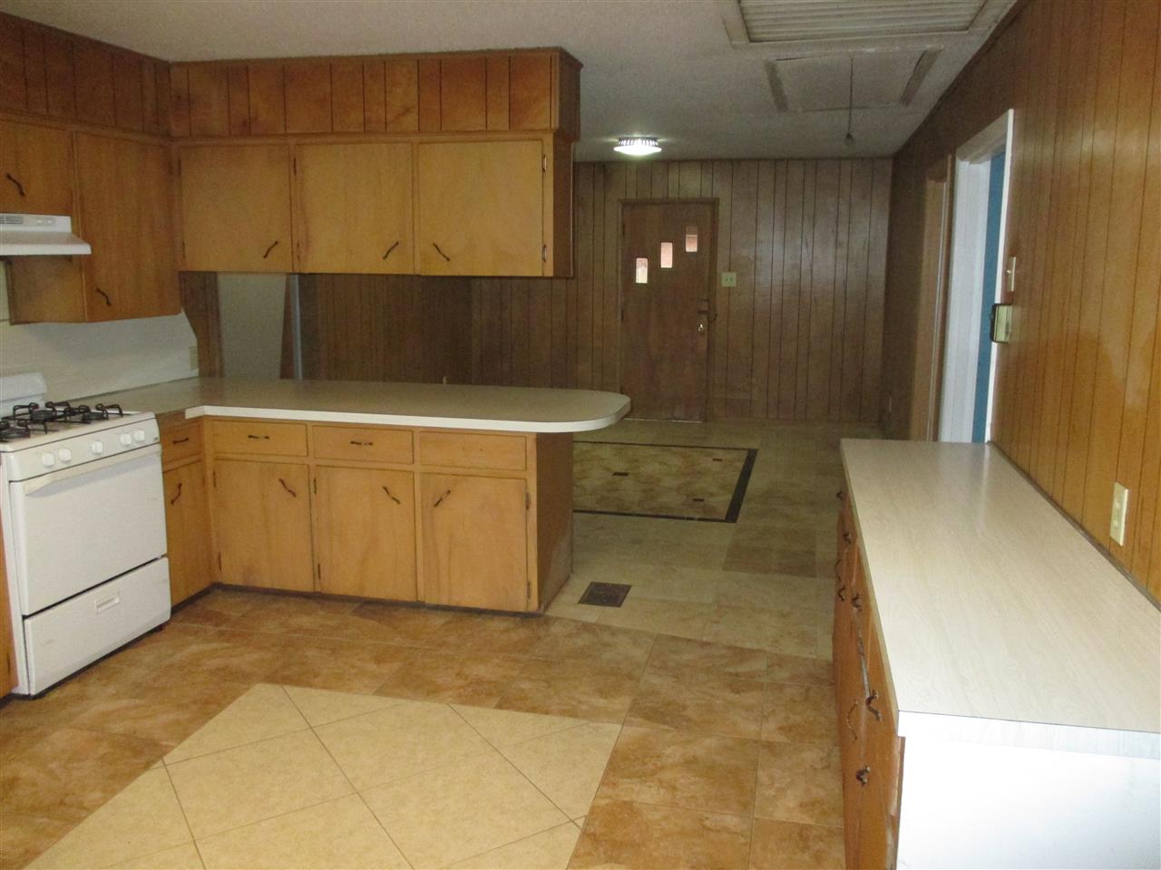 HEIRD REPLAT OF BOULEVARD ADD - Residential