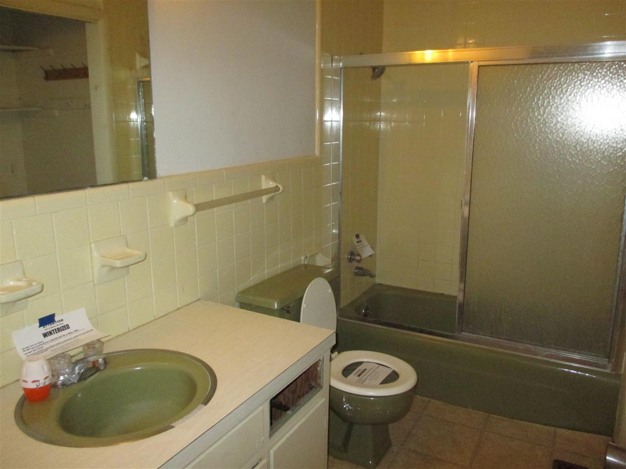 HEIRD REPLAT OF BOULEVARD ADD - Residential