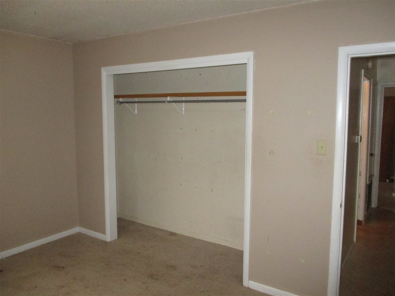 HEIRD REPLAT OF BOULEVARD ADD - Residential