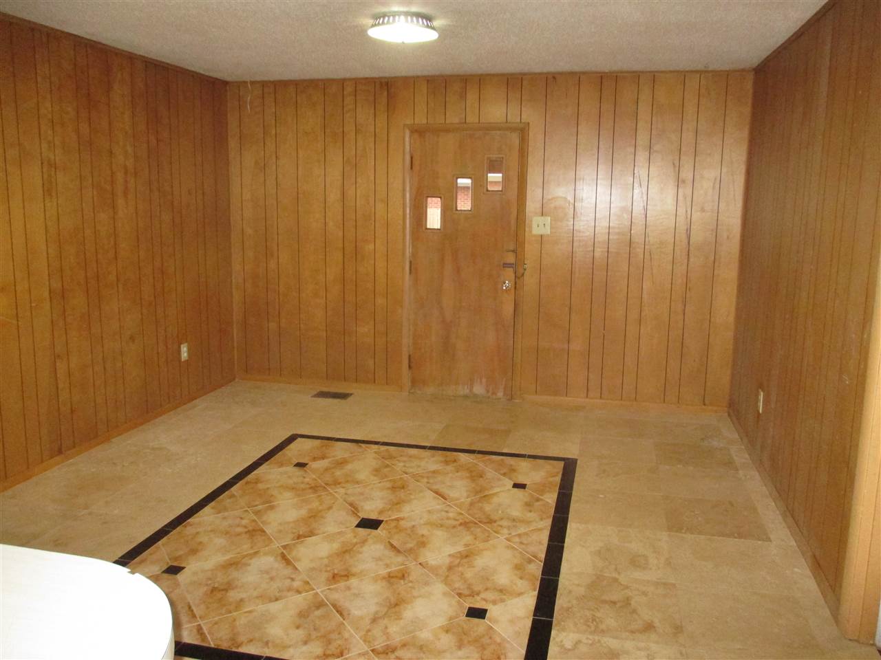 HEIRD REPLAT OF BOULEVARD ADD - Residential