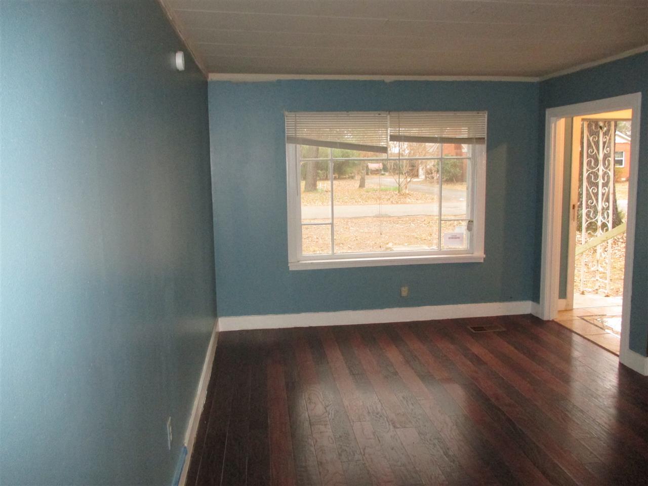 HEIRD REPLAT OF BOULEVARD ADD - Residential