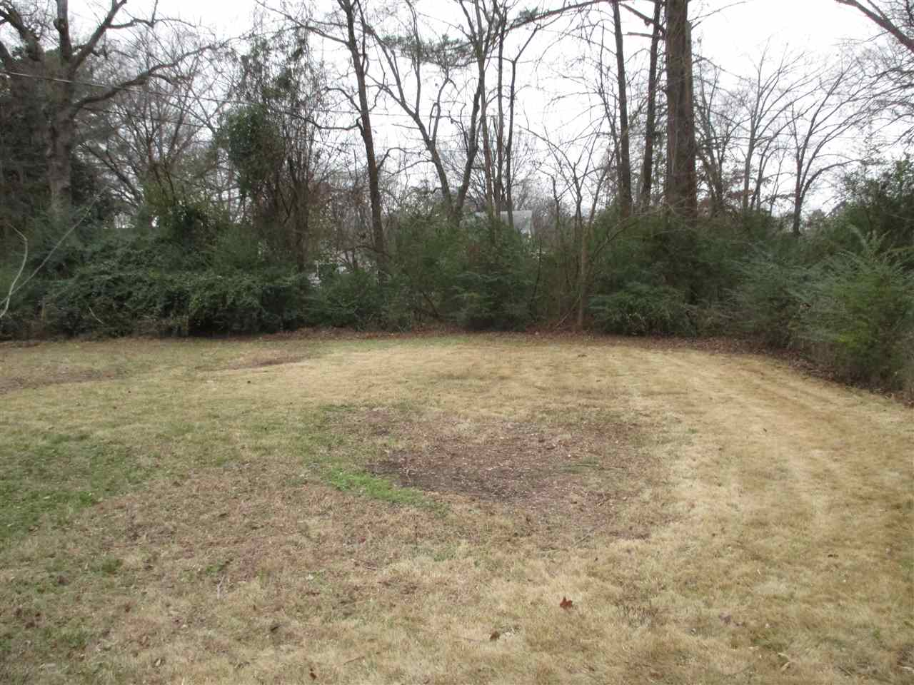 HEIRD REPLAT OF BOULEVARD ADD - Residential