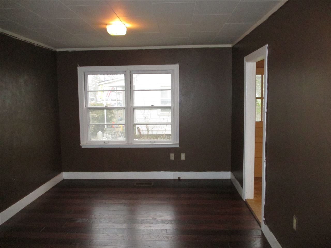 HEIRD REPLAT OF BOULEVARD ADD - Residential