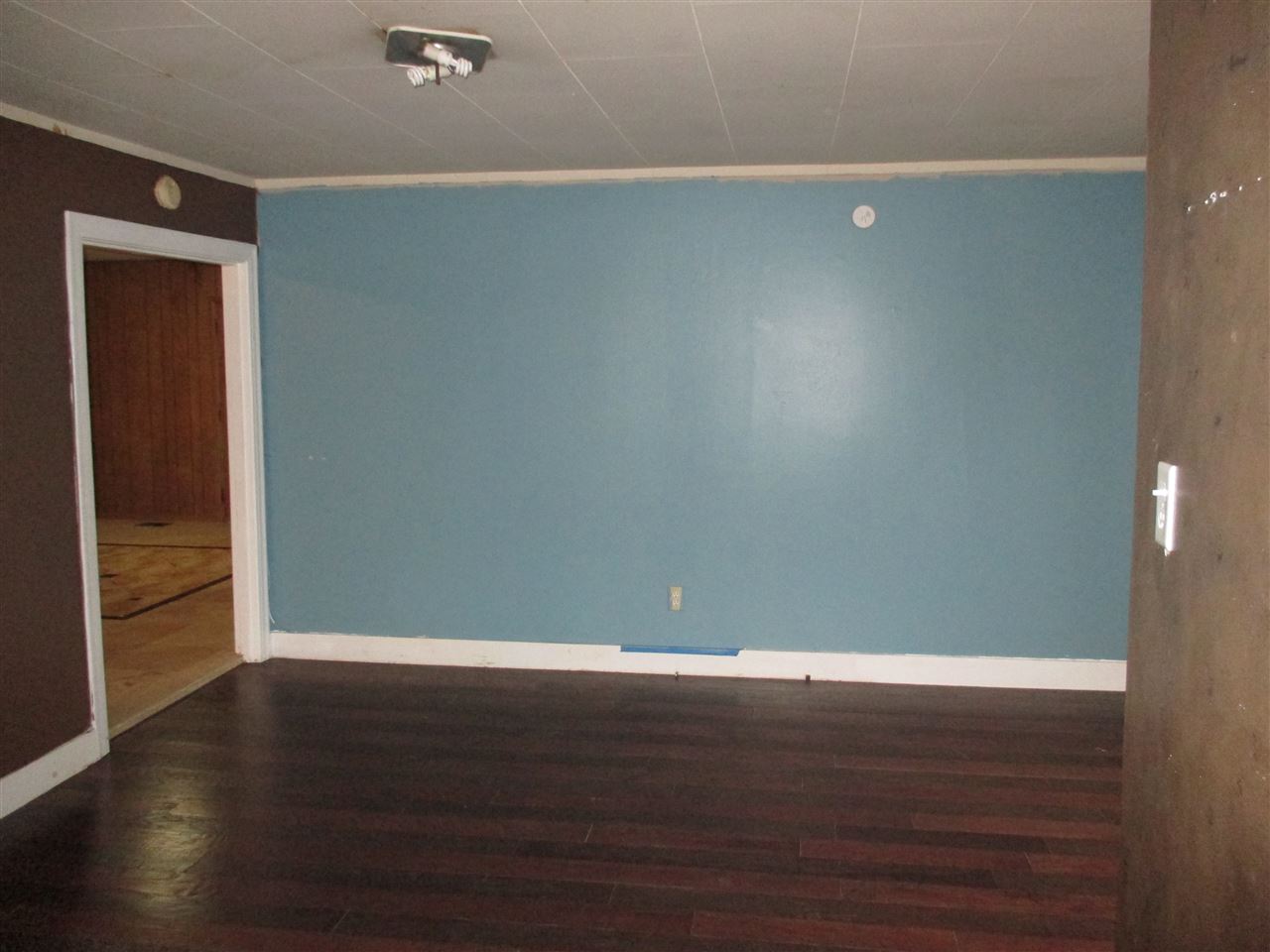 HEIRD REPLAT OF BOULEVARD ADD - Residential