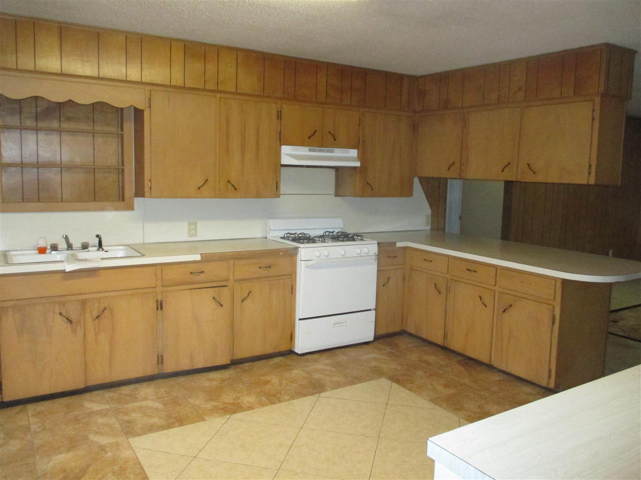 HEIRD REPLAT OF BOULEVARD ADD - Residential