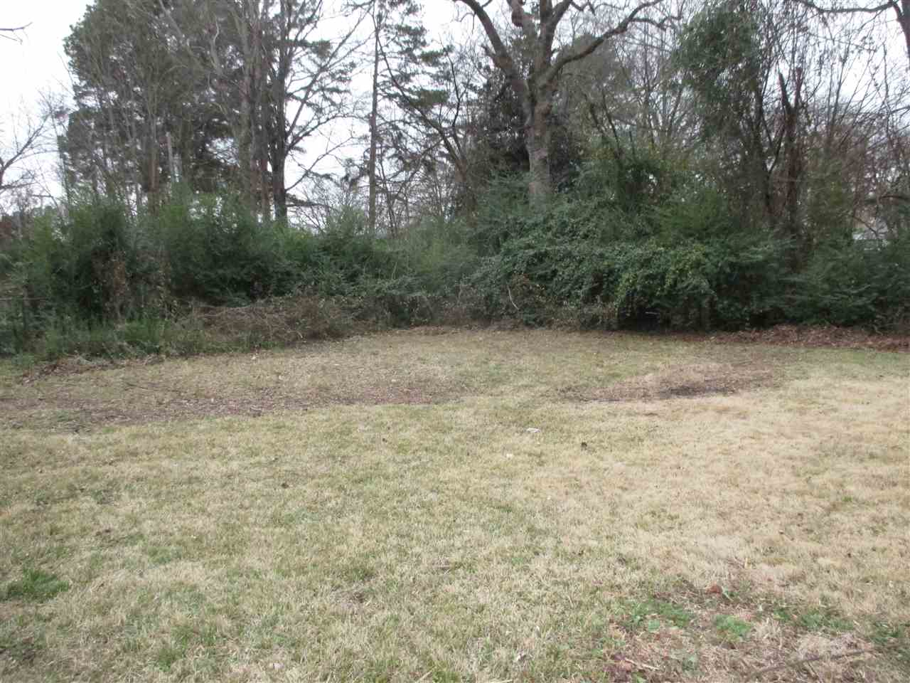 HEIRD REPLAT OF BOULEVARD ADD - Residential