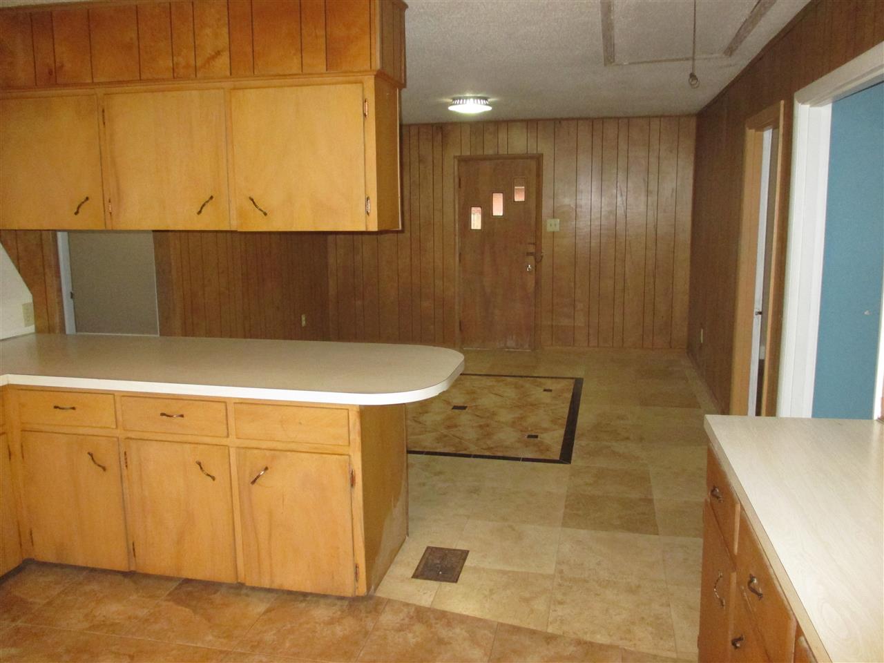 HEIRD REPLAT OF BOULEVARD ADD - Residential