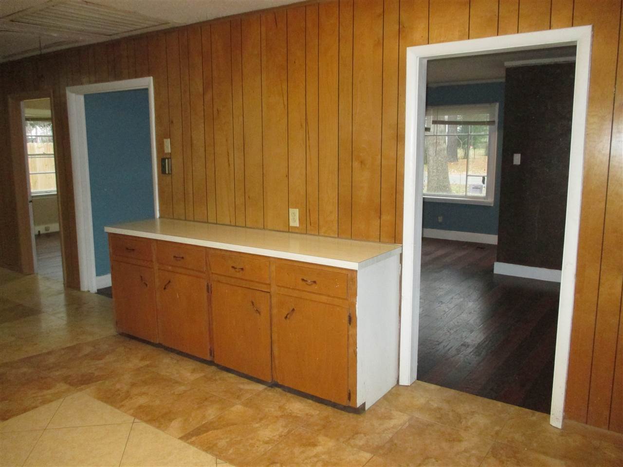 HEIRD REPLAT OF BOULEVARD ADD - Residential