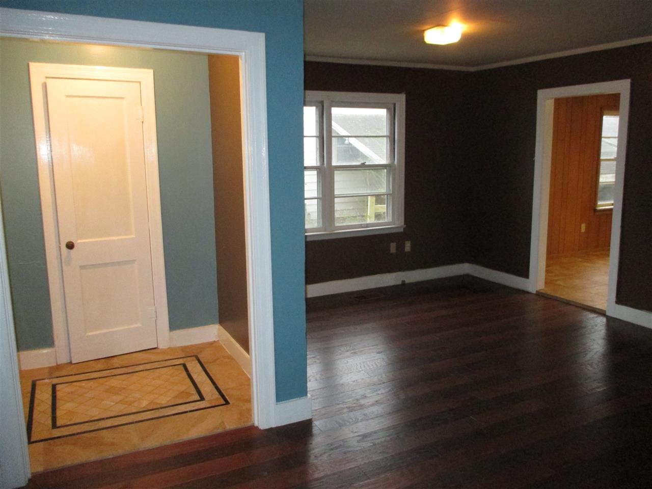 HEIRD REPLAT OF BOULEVARD ADD - Residential