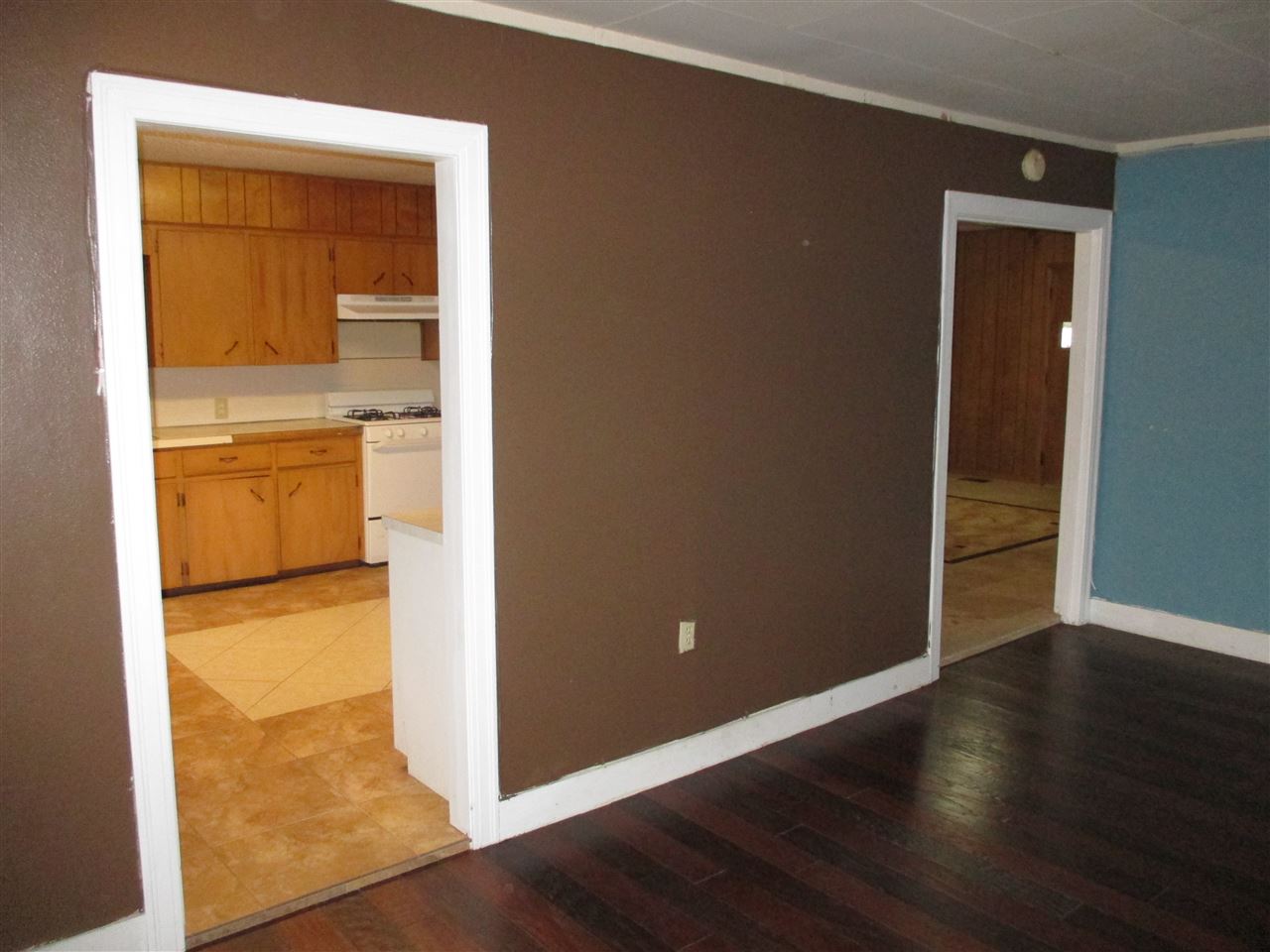 HEIRD REPLAT OF BOULEVARD ADD - Residential