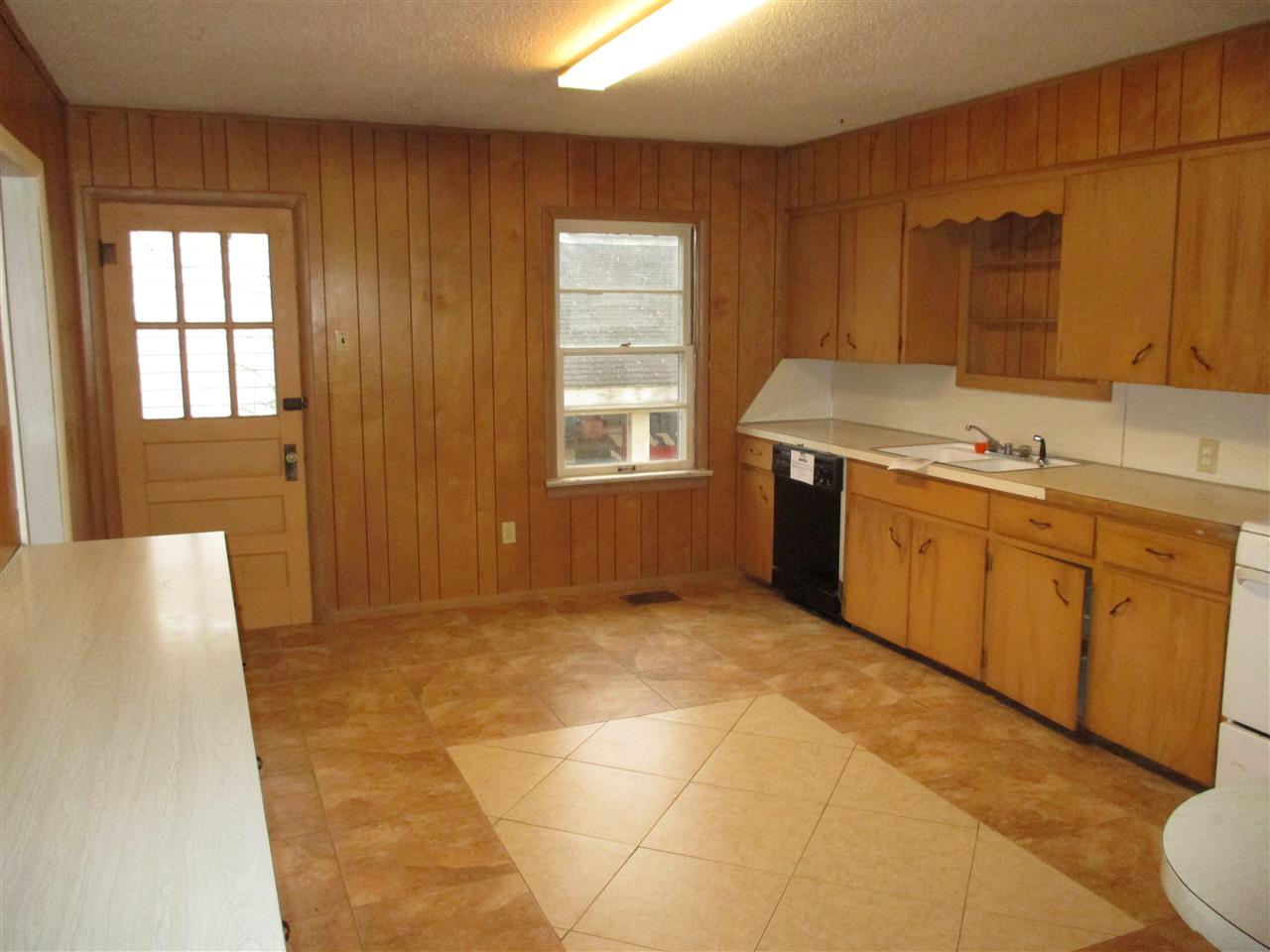 HEIRD REPLAT OF BOULEVARD ADD - Residential