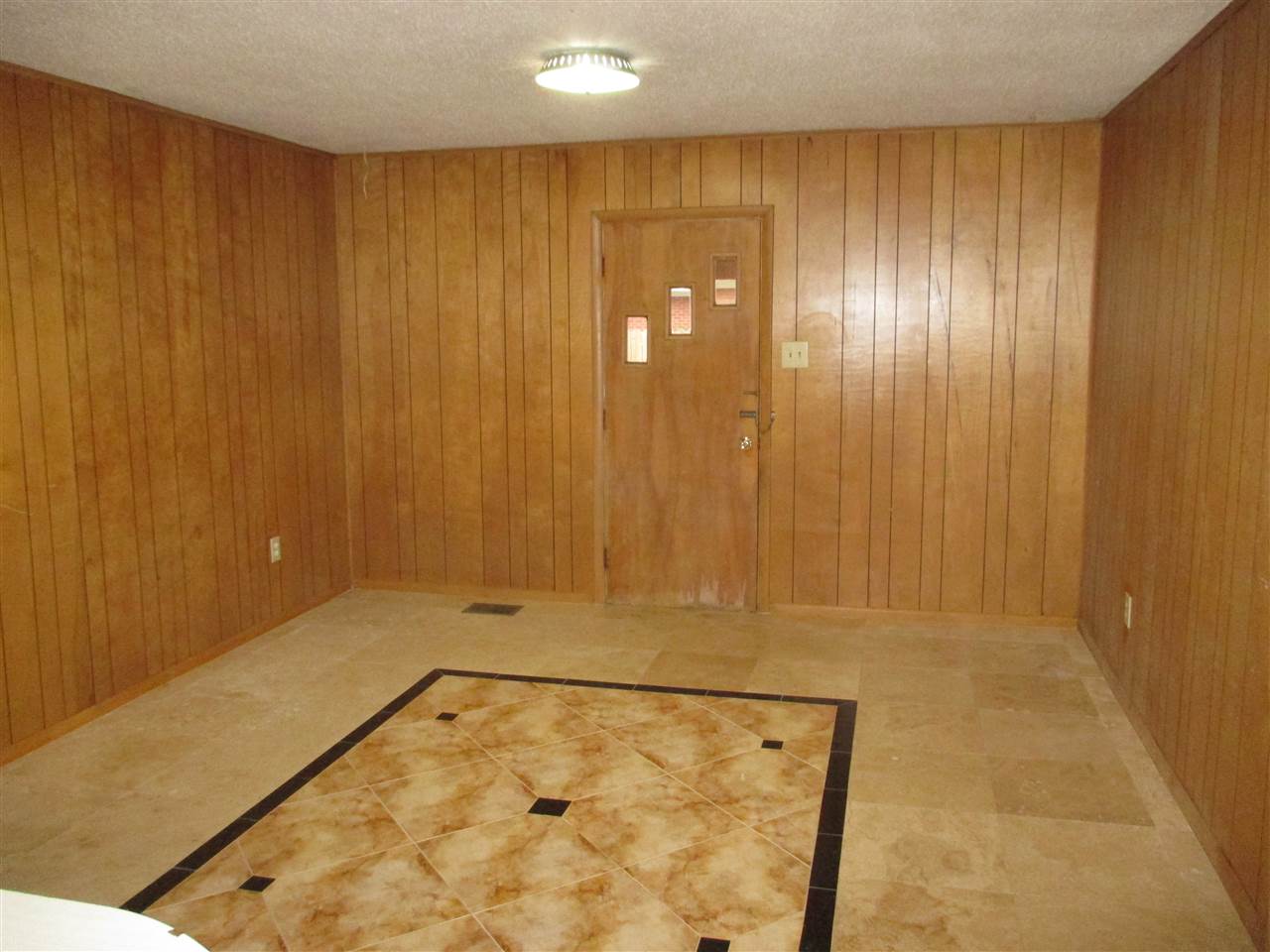 HEIRD REPLAT OF BOULEVARD ADD - Residential