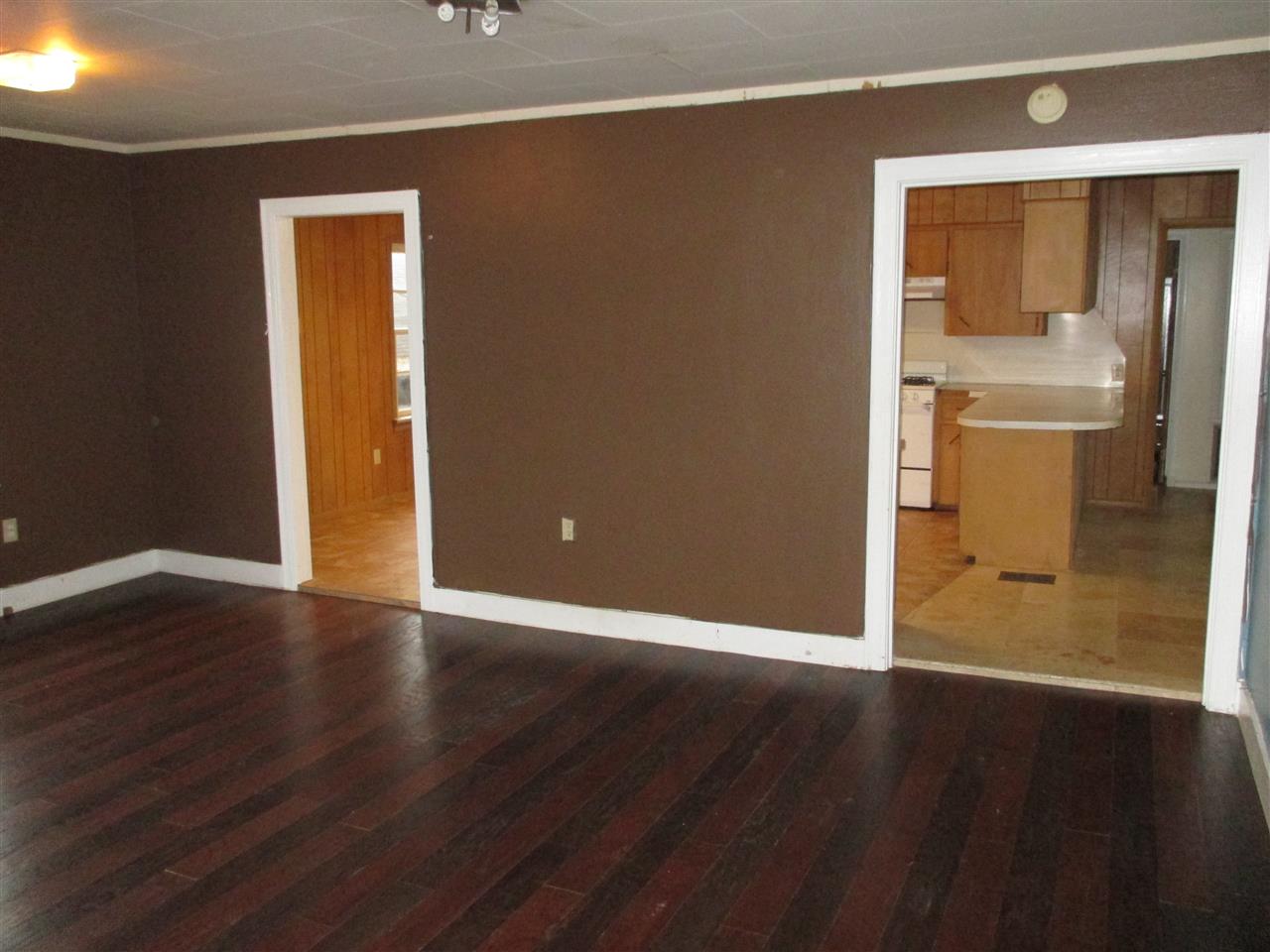 HEIRD REPLAT OF BOULEVARD ADD - Residential