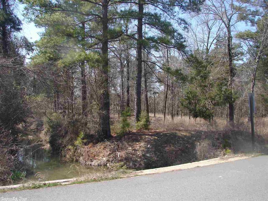 SUPER LOCATION RIGHT AT THE EAST GATE...ISABELLA GOLF COURSE FOR $6,900...THIS LOCATION WILL GIVE YOU A VIEW OF THE LAKE ACROSS THE STREET...LEVEL...NEW HOMES LINE THE STREET...