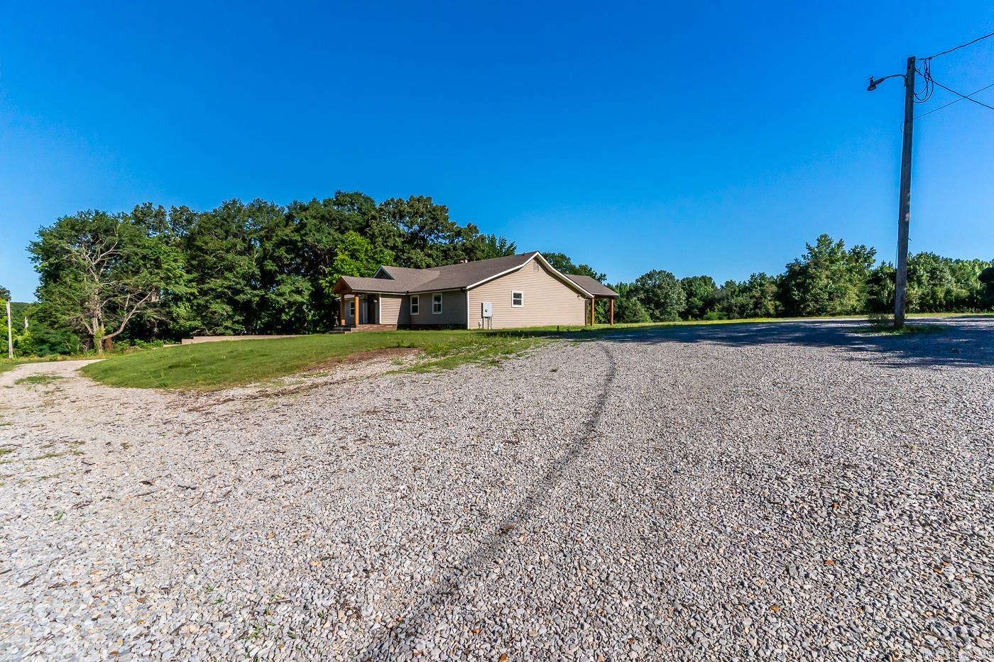 DAWN HOWELL - Residential