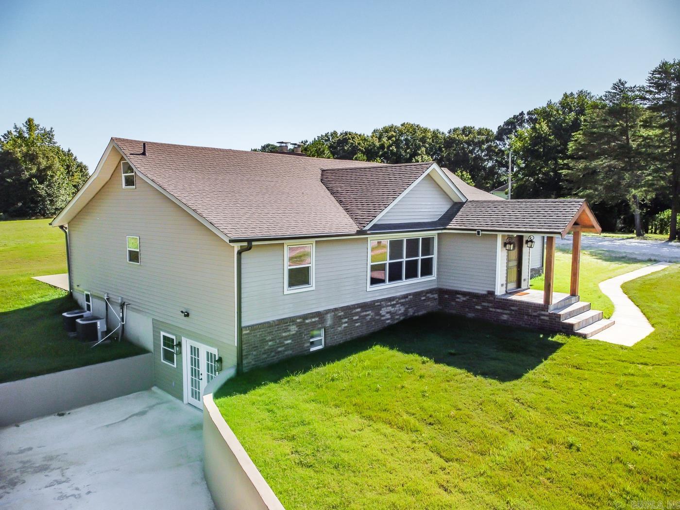 DAWN HOWELL - Residential