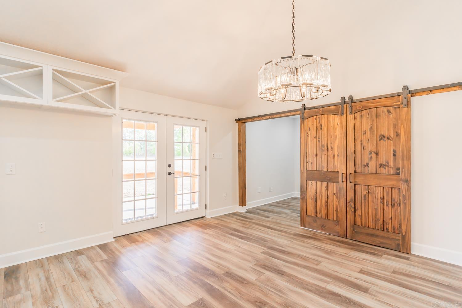 DAWN HOWELL - Residential