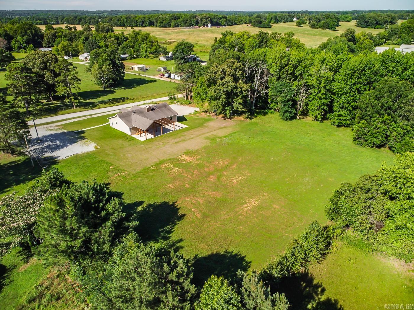 DAWN HOWELL - Residential