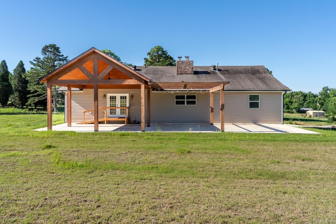 DAWN HOWELL - Residential