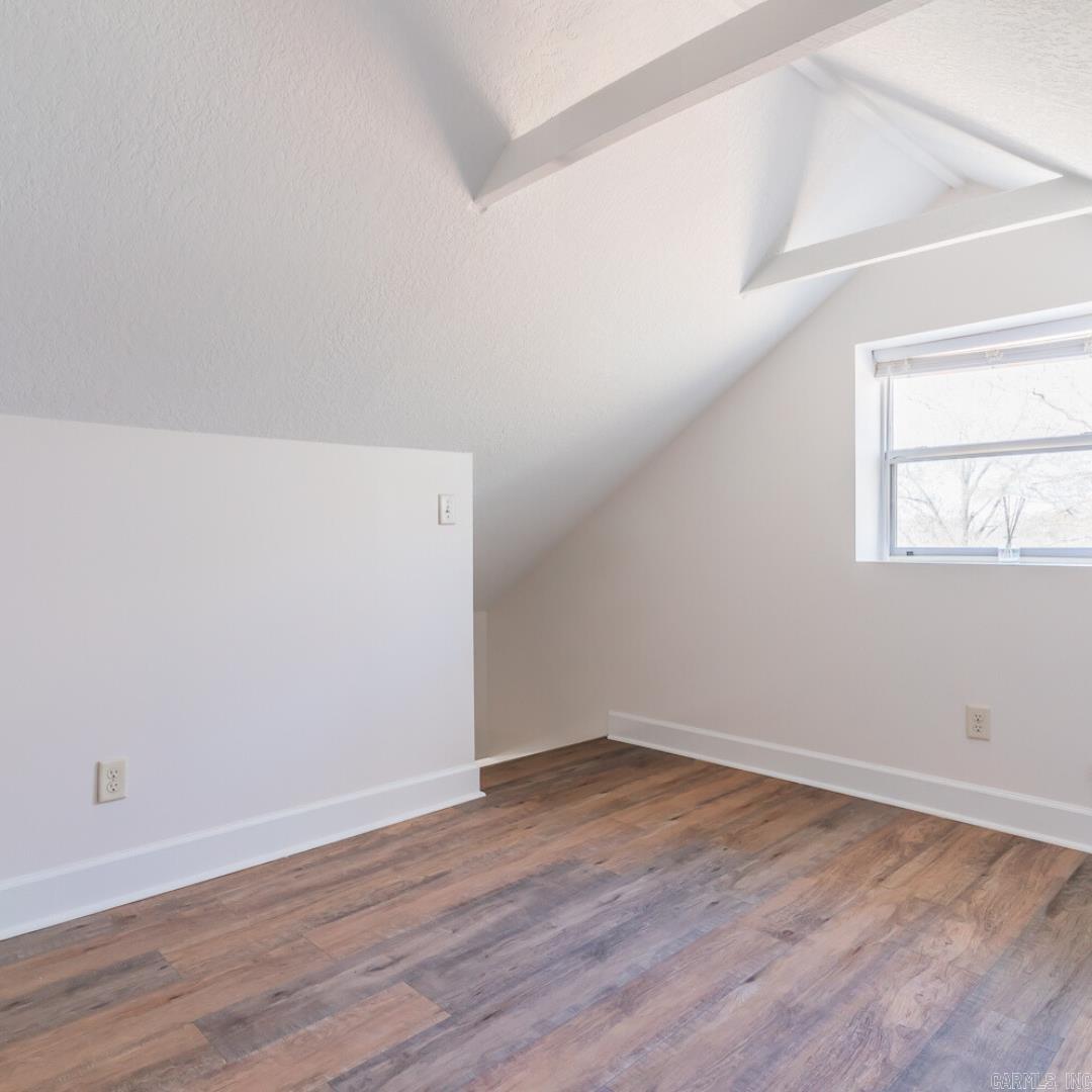 DAWN HOWELL - Residential