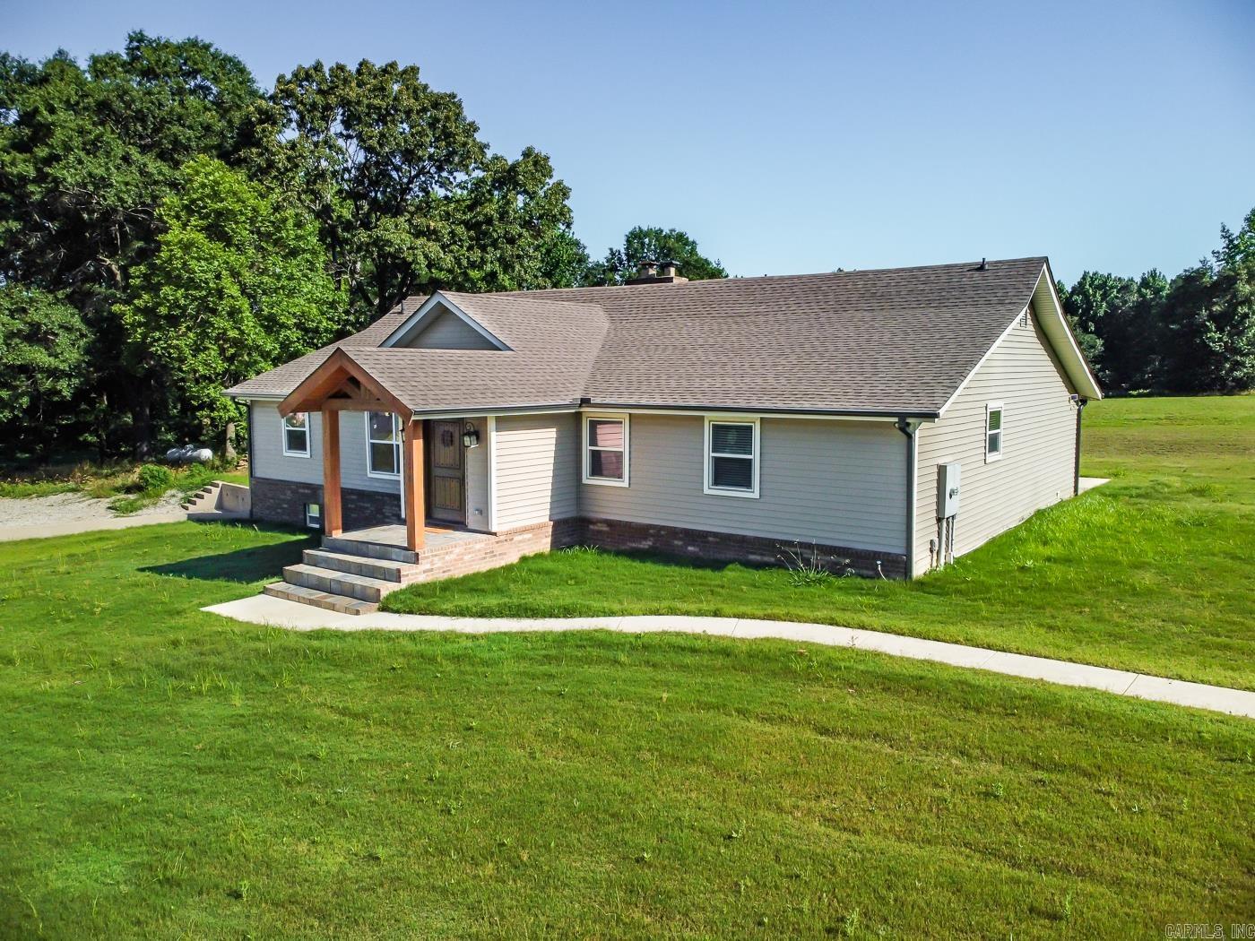 DAWN HOWELL - Residential